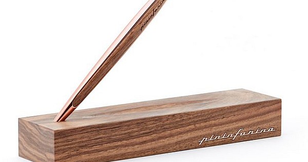 PININFARINA CAMBIANO CLASSIC EDITION ETHERGRAF